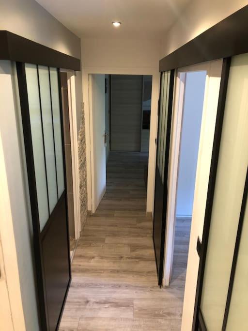 Appartement Proche Centre Ville Avec Parking Gratuit Annecy Esterno foto