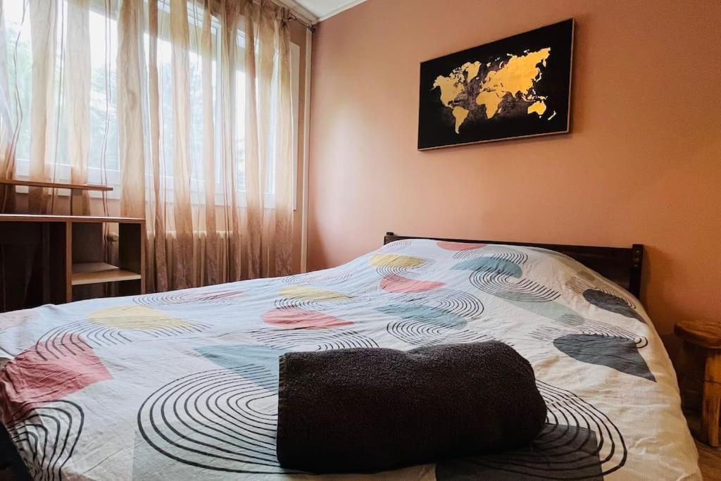 Appartement Proche Centre Ville Avec Parking Gratuit Annecy Esterno foto